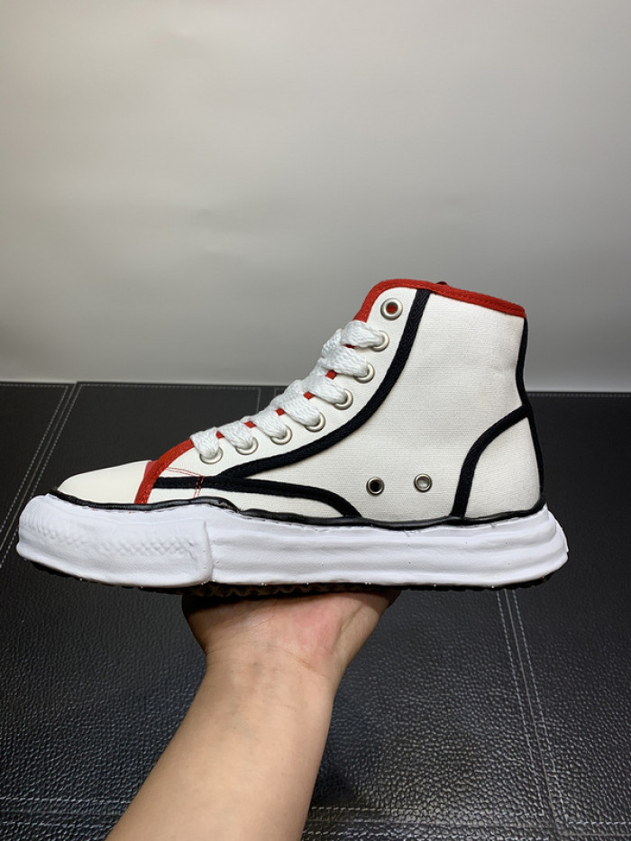 Maison Mihara Yasuhiro sneaker mmy-26