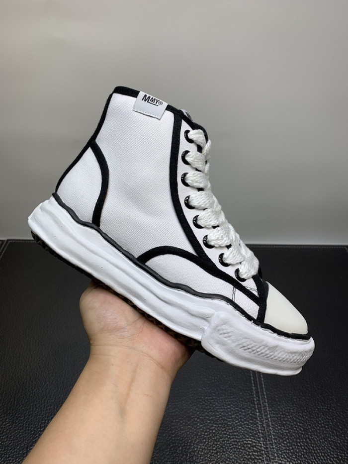 Maison Mihara Yasuhiro sneaker mmy-29