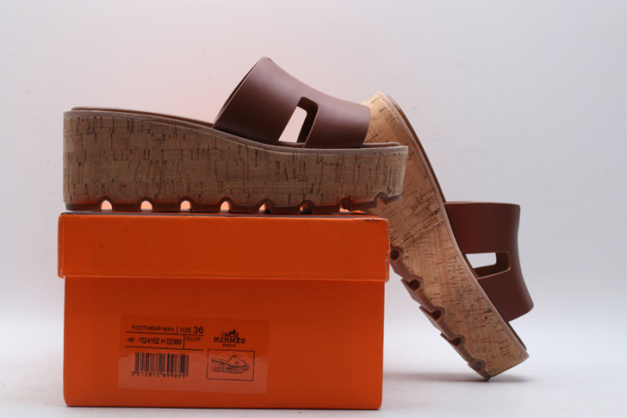 H*ermes SLIDE H-31