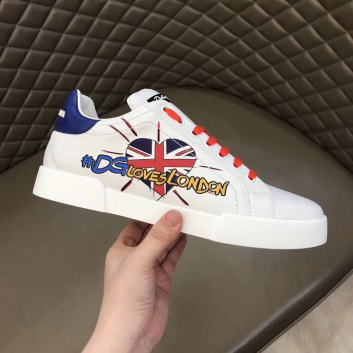 D*G Sneaker DG-004