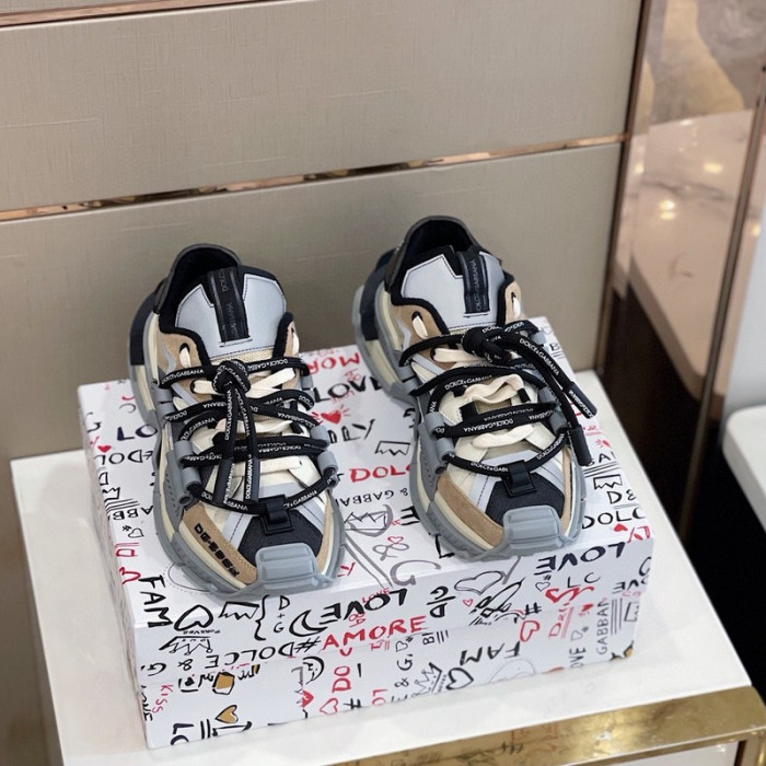 D*G Sneaker DG-031