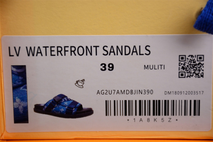 LVT SLIDES LVS-39