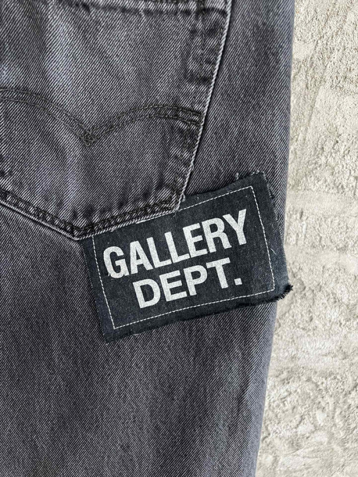 G*ALLERY D*EPT GD-4