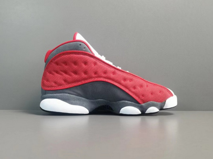 Air Jordan 13 "Red Flint"DJ5982-600