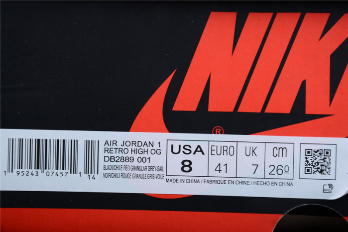 AIR JORDAN 1 ELEMENT GORE-TEX