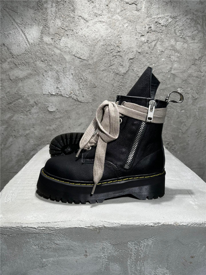R*ICK O*WENS SNEAKERS RO-5