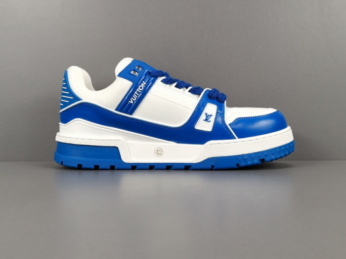 LVT SNEAKERS LOW L&V-81
