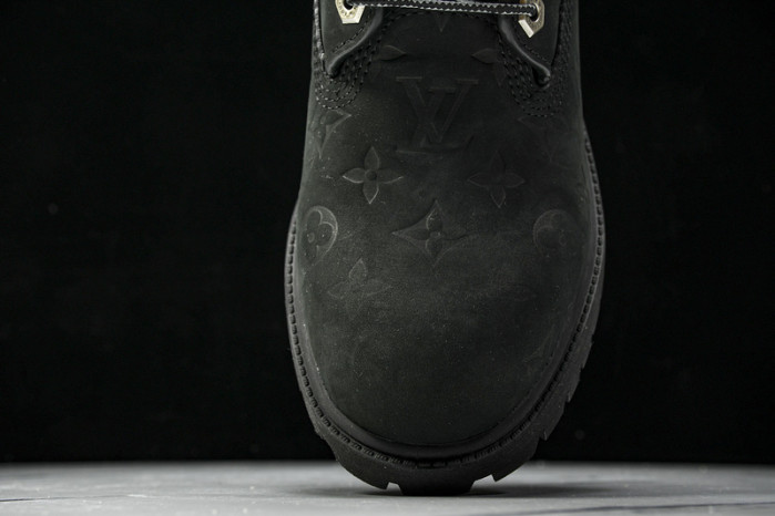 LVT SNEAKERS LOW L&V-192