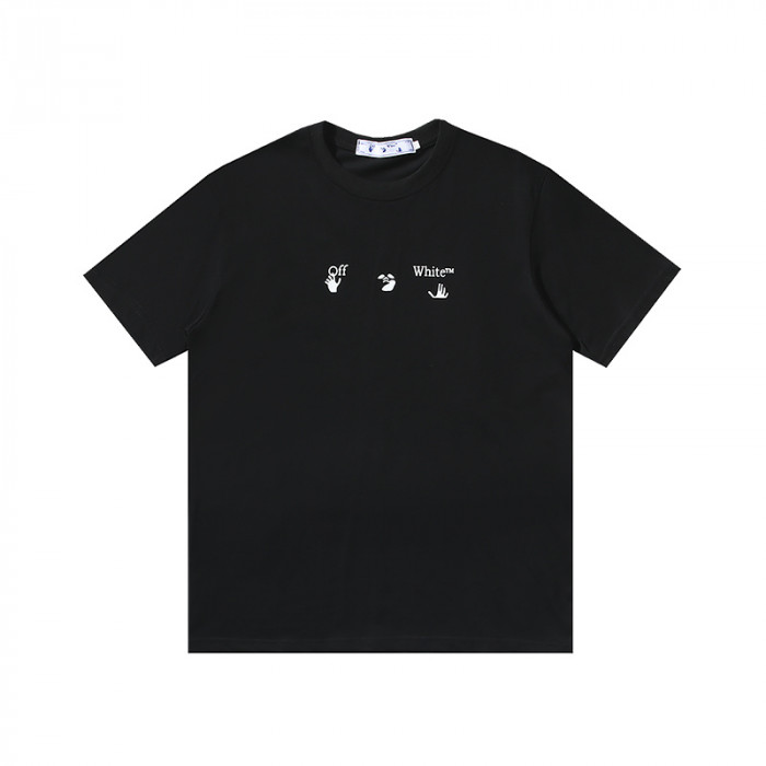 O*FF WHITE OW001
