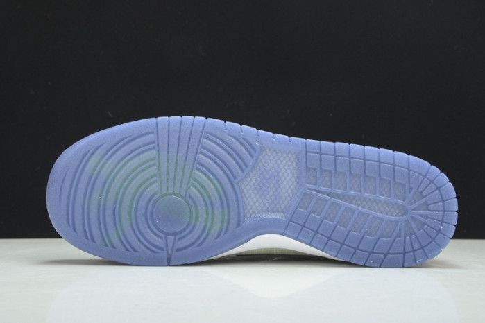UNION LA X NIKE DUNK LOW