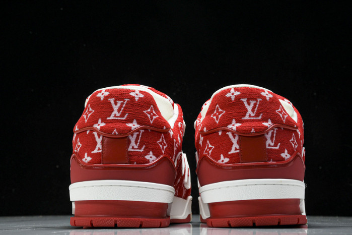 LVT SNEAKERS LOW L&V-187