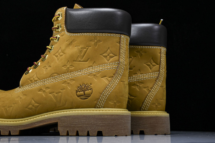 LVT SNEAKERS LOW L&V-191