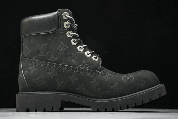 LVT SNEAKERS LOW L&V-192