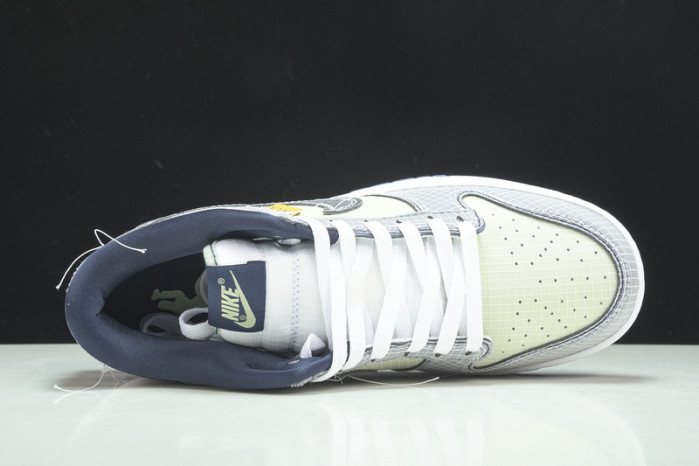 UNION LA X NIKE DUNK LOW