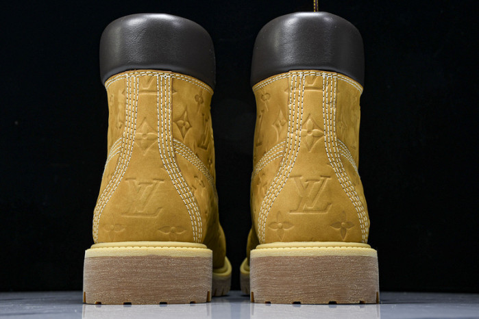 LVT SNEAKERS LOW L&V-191