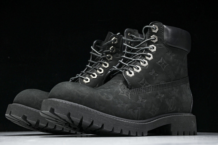 LVT SNEAKERS LOW L&V-192