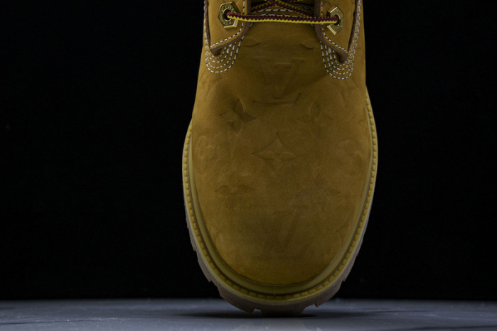 LVT SNEAKERS LOW L&V-191