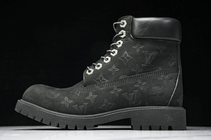 LVT SNEAKERS LOW L&V-192