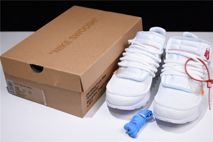 OW X Air Presto 2.0 AA3830-100