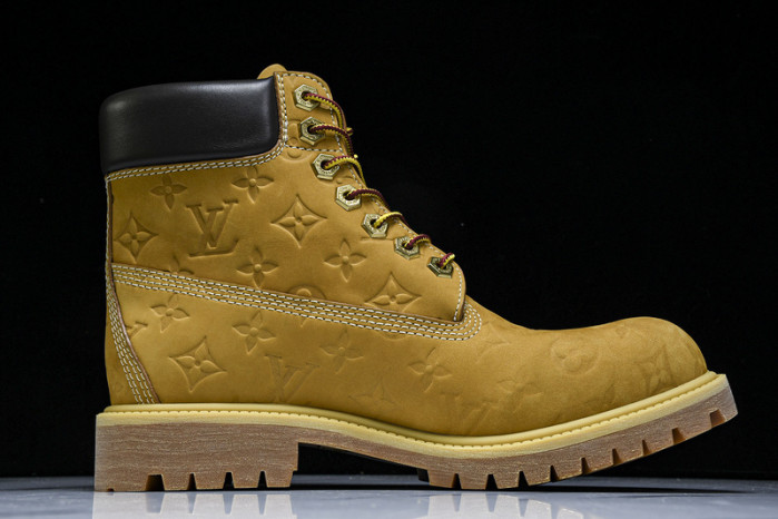 LVT SNEAKERS LOW L&V-191