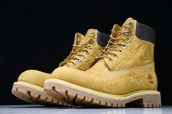 LVT SNEAKERS LOW L&V-191