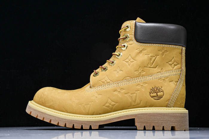 LVT SNEAKERS LOW L&V-191