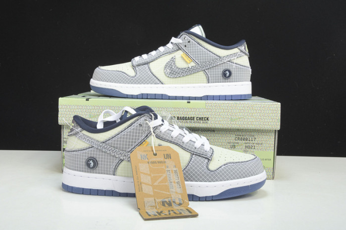 UNION LA X NIKE DUNK LOW