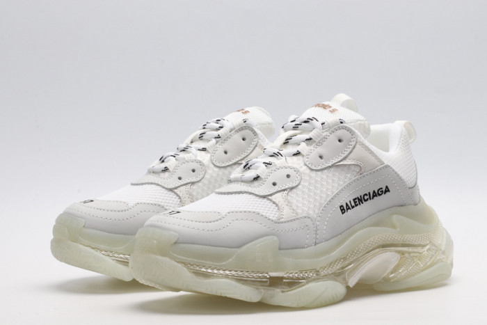 BL Triple S Trainer