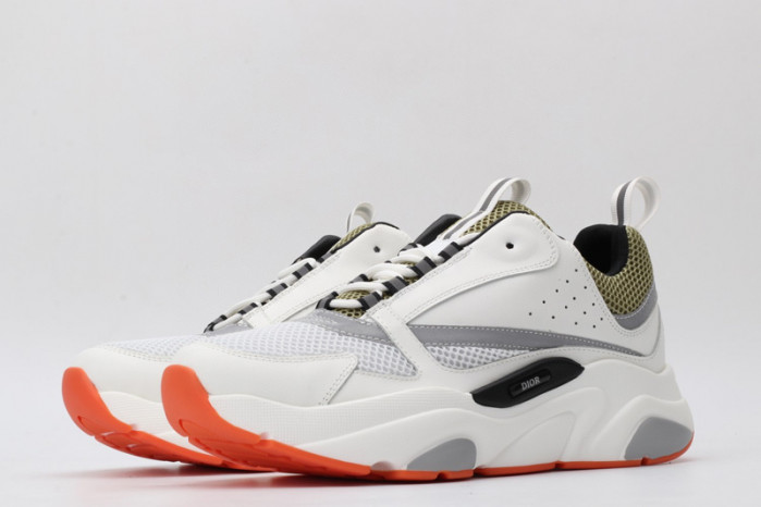 DR B22 TRAINER SNEAKER