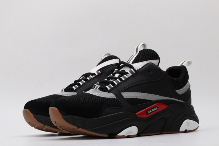DR B22 TRAINER SNEAKER