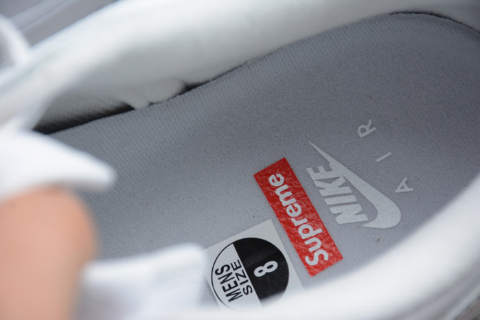 S*p*e x nike air force 1 low