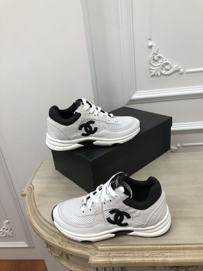 C*HANE*L SNEAKERS CHL-13
