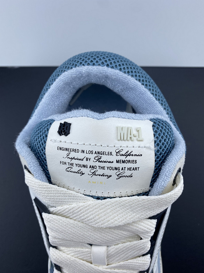 A*MIRI SNEAKERS MA-03