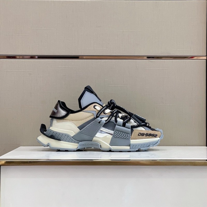 D*G Sneaker DG-031