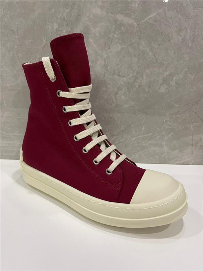 R*ICK O*WENS SNEAKERS RO-19