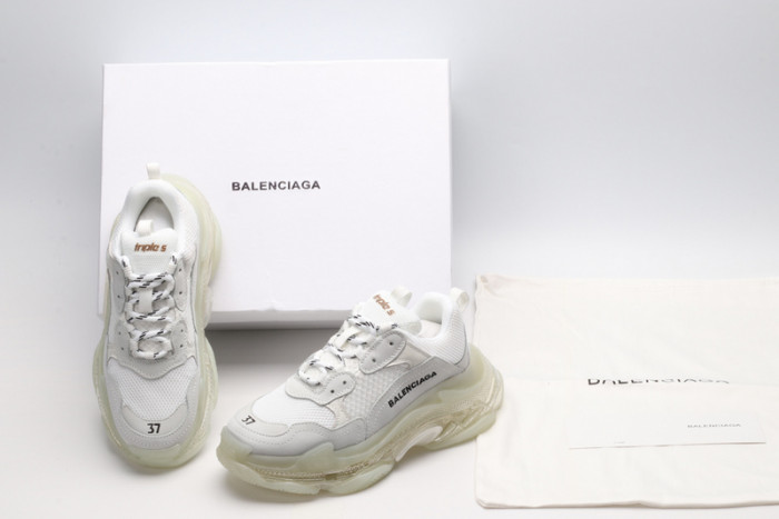 BL Triple S Trainer