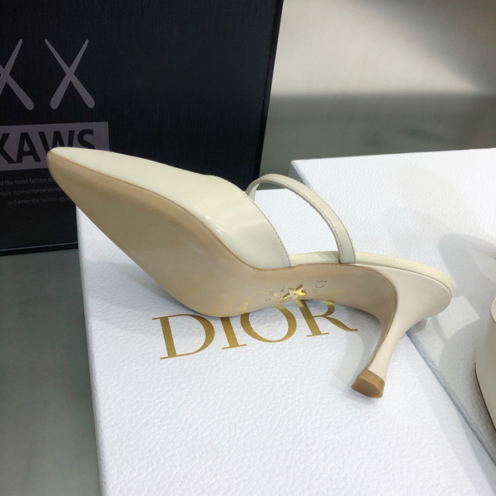 D*or heel