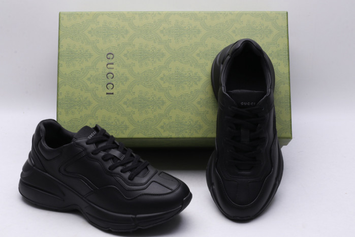 GC TRAINER SNEAKER