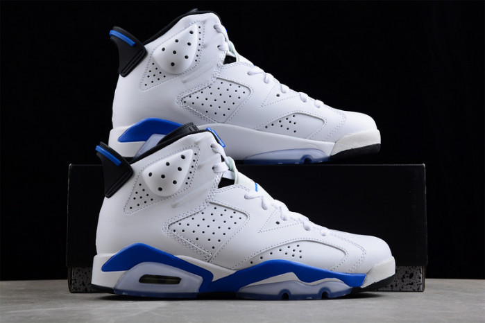 AIR JORDAN 6 RETRO