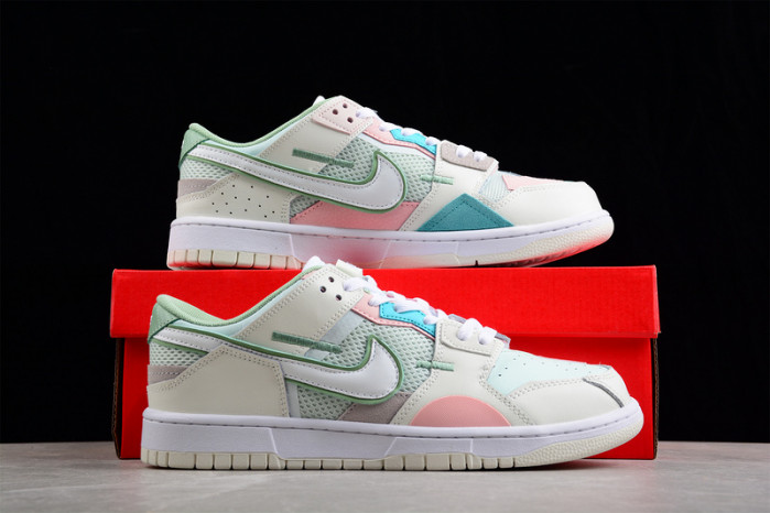 NIKE DUNK SCRAP SE