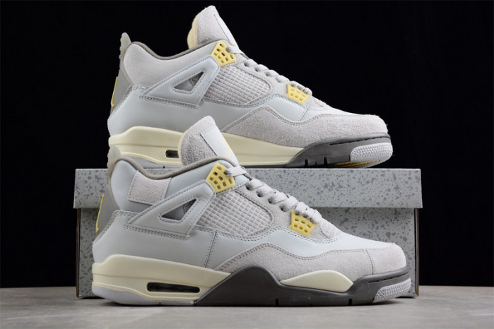AIR JORDAN 4 RETRO SE