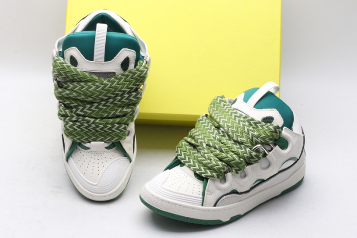 LANVIN SNEAKERS LA-79