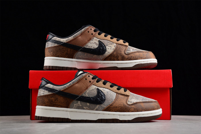 Nike DUNK LOW PREMIUM