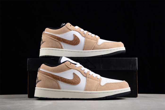 Air Jordan 1 Low