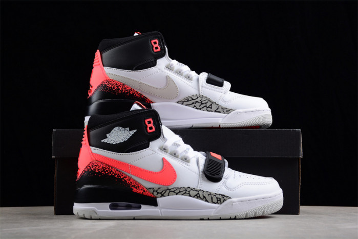 JUST DON X AIR JORDAN LEGACY 312