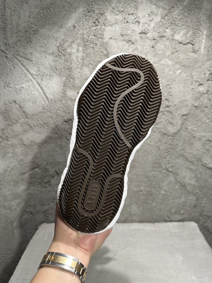 Maison Mihara Yasuhiro sneaker mmy-6