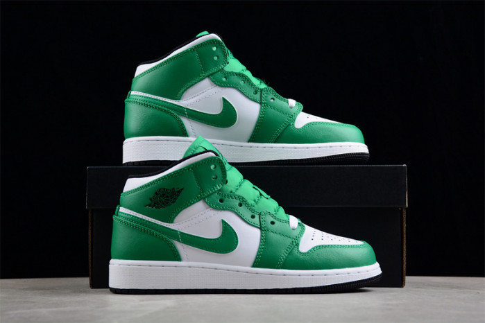 AIR JORDAN 1 MID GS 
