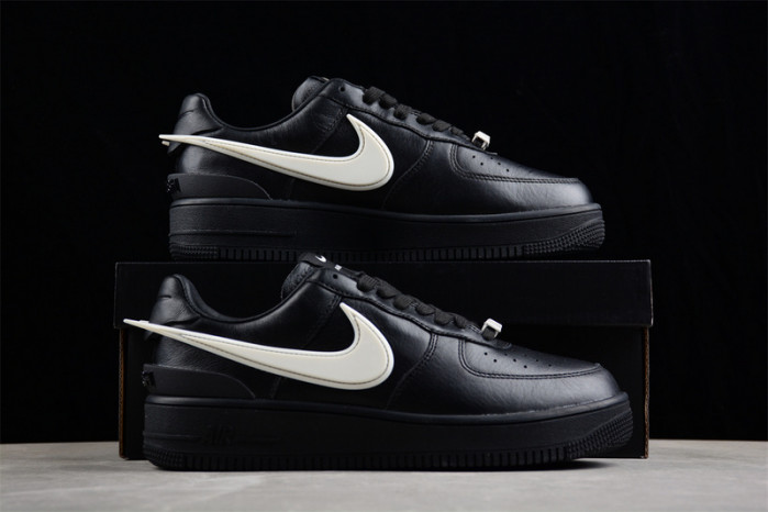 AMBUSH X Nike AIR FORCE 1 LOW