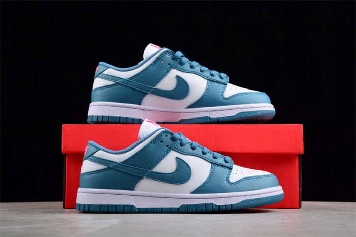 Nike Dunk Low