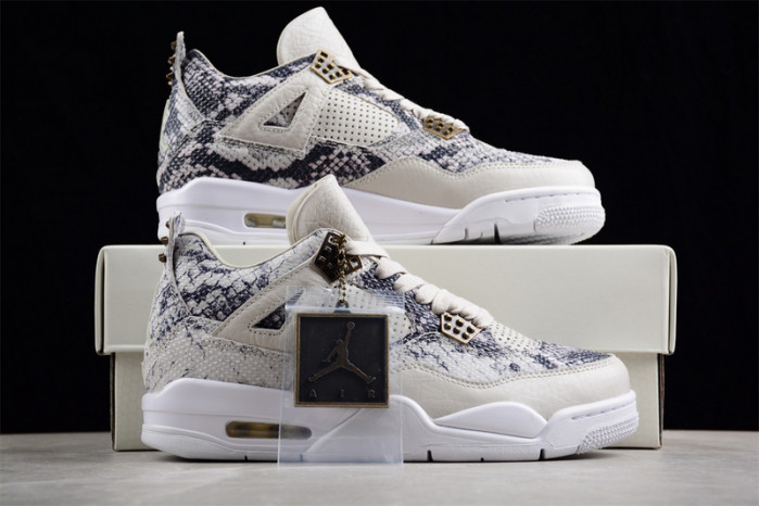 AIR JORDAN 4 RETRO PREMIUM